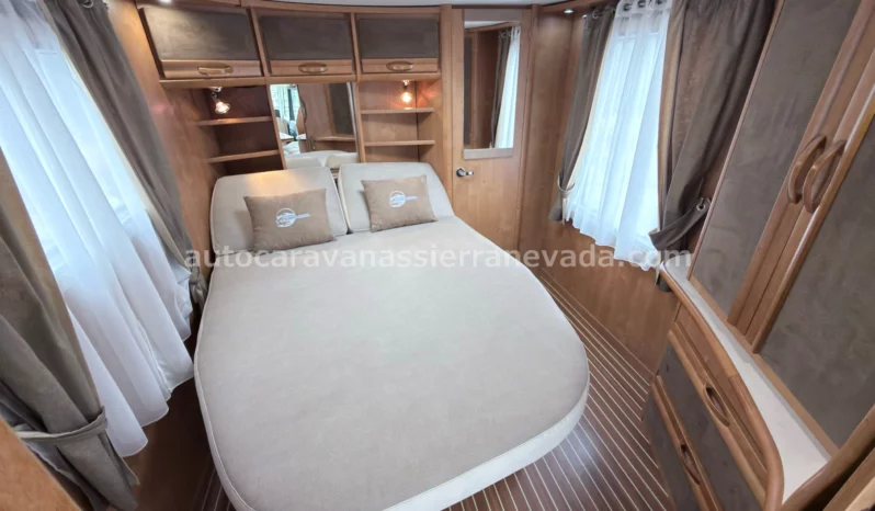 INTEGRAL RAPIDO 9009DFH lleno