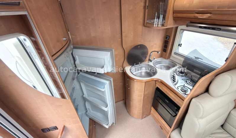 INTEGRAL RAPIDO 9009DFH lleno