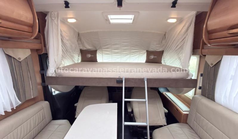 INTEGRAL RAPIDO 9009DFH lleno