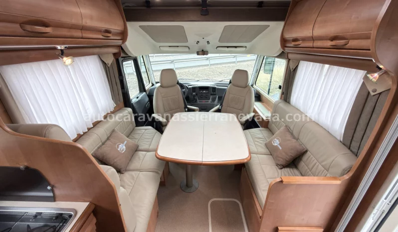 INTEGRAL RAPIDO 9009DFH lleno