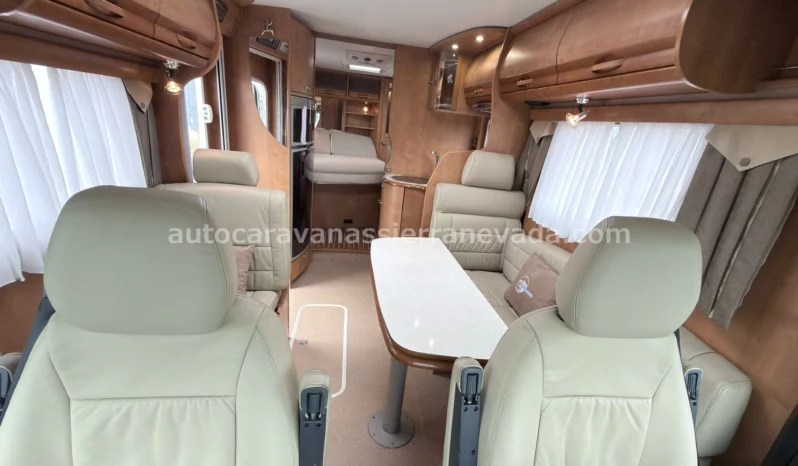 INTEGRAL RAPIDO 9009DFH lleno