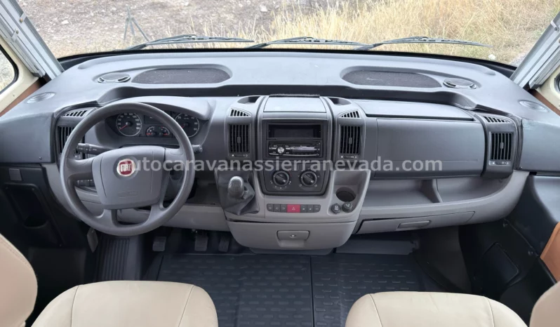 INTEGRAL RAPIDO 9009DFH lleno