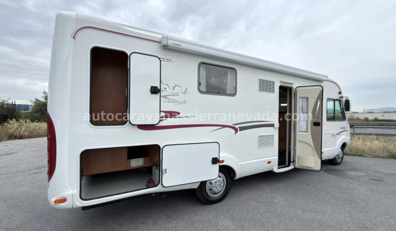 INTEGRAL RAPIDO 9009DFH lleno