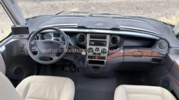 HYMER STAR EDITION B709XL lleno