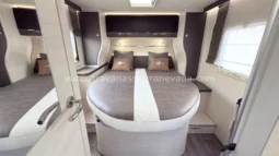 CHALLENGER SIRIUS 2088 EB lleno