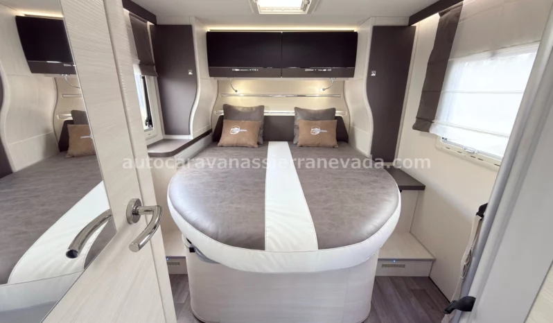 CHALLENGER SIRIUS 2088 EB lleno