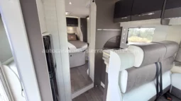 CHALLENGER SIRIUS 2088 EB lleno