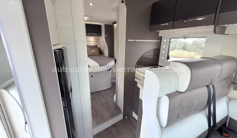 CHALLENGER SIRIUS 2088 EB lleno