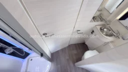 CHALLENGER SIRIUS 2088 EB lleno