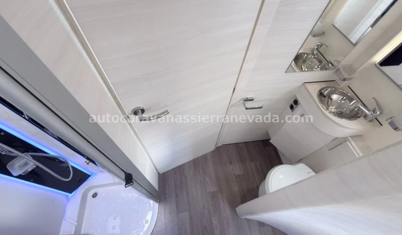 CHALLENGER SIRIUS 2088 EB lleno