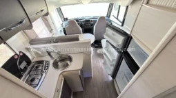 CHALLENGER SIRIUS 2088 EB lleno