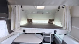 CHALLENGER SIRIUS 2088 EB lleno