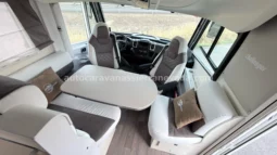 CHALLENGER SIRIUS 2088 EB lleno