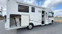 CHALLENGER SIRIUS 2088 EB lleno