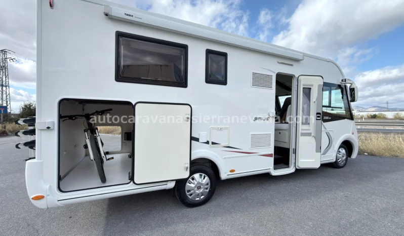 CHALLENGER SIRIUS 2088 EB lleno