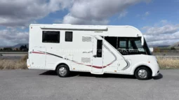 CHALLENGER SIRIUS 2088 EB lleno