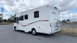 CHALLENGER SIRIUS 2088 EB lleno