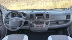 ADRIA CORAL S690SC lleno