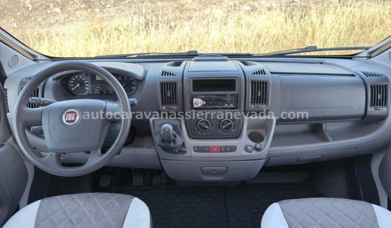 ADRIA CORAL S690SC lleno