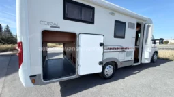 ADRIA CORAL S690SC lleno