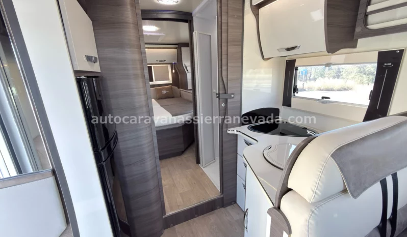 MCLOUIS MC4 879G lleno