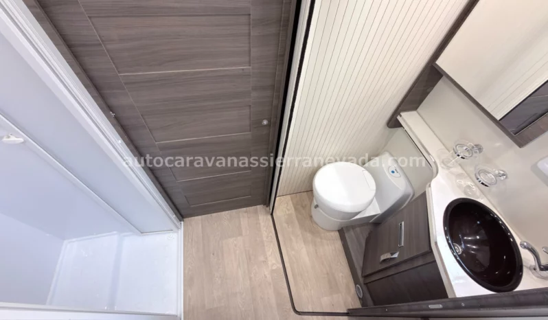 MCLOUIS MC4 879G lleno