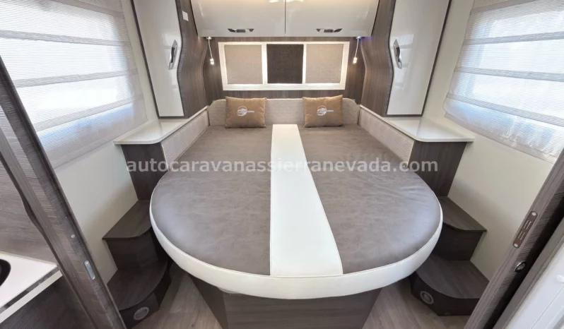 MCLOUIS MC4 879G lleno