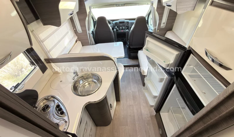 MCLOUIS MC4 879G lleno