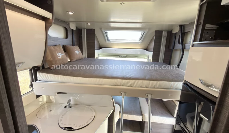 MCLOUIS MC4 879G lleno