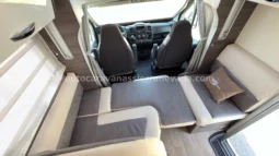 MCLOUIS MC4 879G lleno