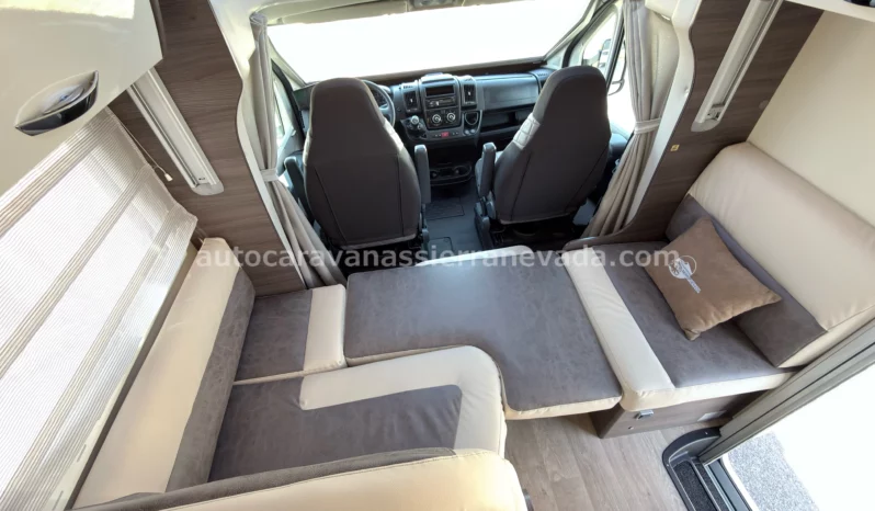 MCLOUIS MC4 879G lleno