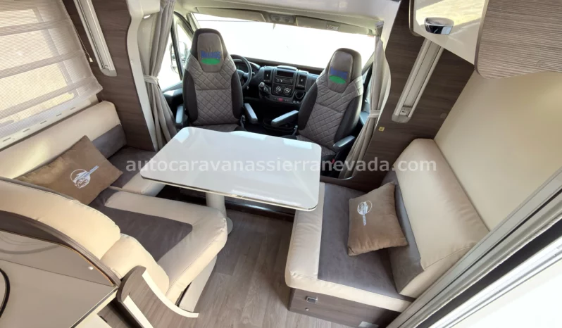 MCLOUIS MC4 879G lleno