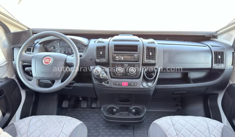 MCLOUIS MC4 879G lleno