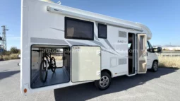 MCLOUIS MC4 879G lleno