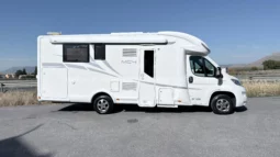 MCLOUIS MC4 879G lleno