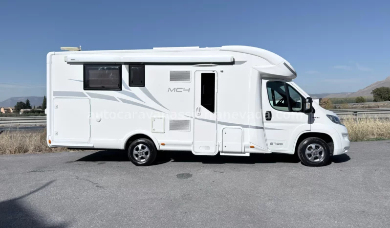 MCLOUIS MC4 879G lleno