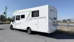 MCLOUIS MC4 879G lleno