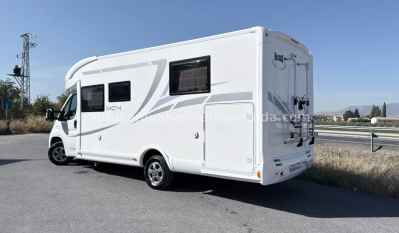 MCLOUIS MC4 879G lleno