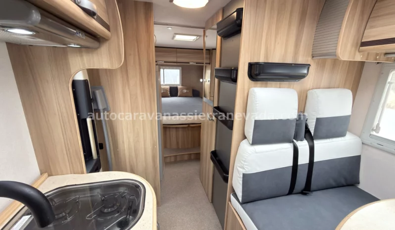 AUTOSTAR ATHENOR 598 lleno