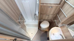 AUTOSTAR ATHENOR 598 lleno