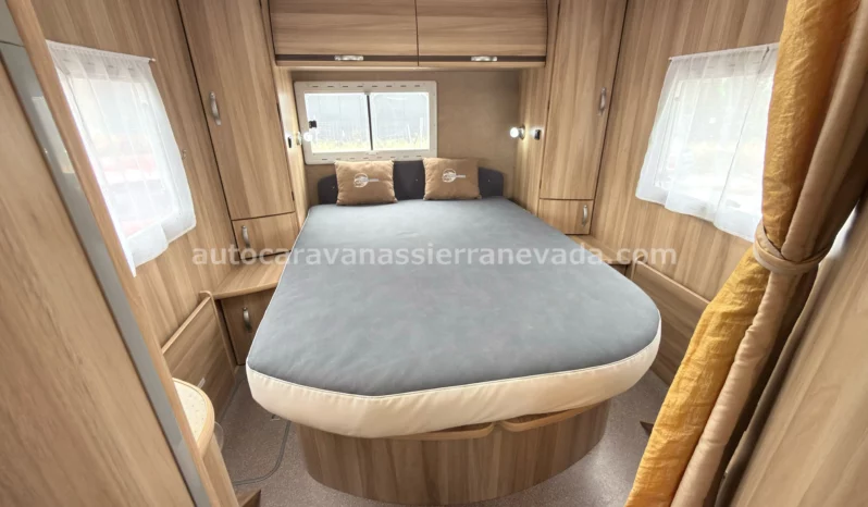 AUTOSTAR ATHENOR 598 lleno