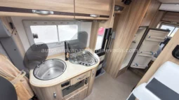 AUTOSTAR ATHENOR 598 lleno