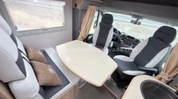 AUTOSTAR ATHENOR 598 lleno