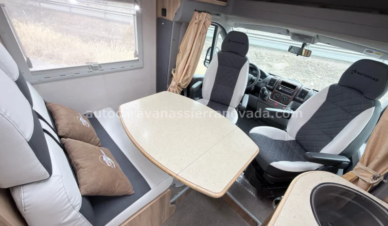 AUTOSTAR ATHENOR 598 lleno