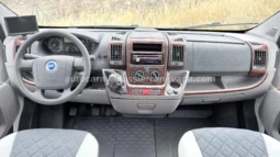 AUTOSTAR ATHENOR 598 lleno