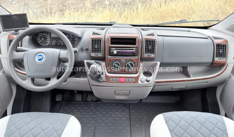 AUTOSTAR ATHENOR 598 lleno