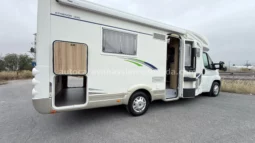 AUTOSTAR ATHENOR 598 lleno