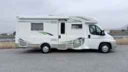 AUTOSTAR ATHENOR 598 lleno