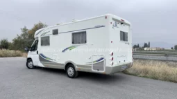 AUTOSTAR ATHENOR 598 lleno