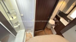 ADRIA MATRIX PLUS M670SC lleno